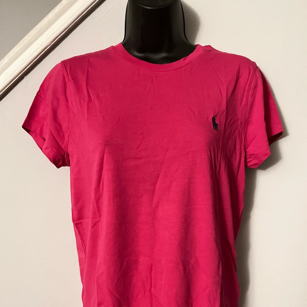 Polo T-Shirt